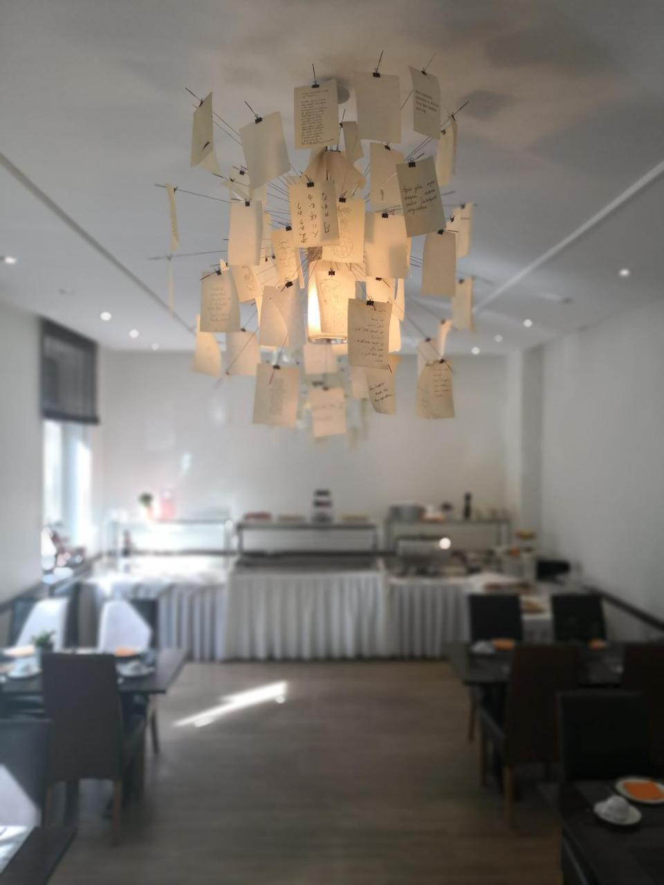 Sevendays Hotel คาร์ลสรูเฮอ ภายนอก รูปภาพ